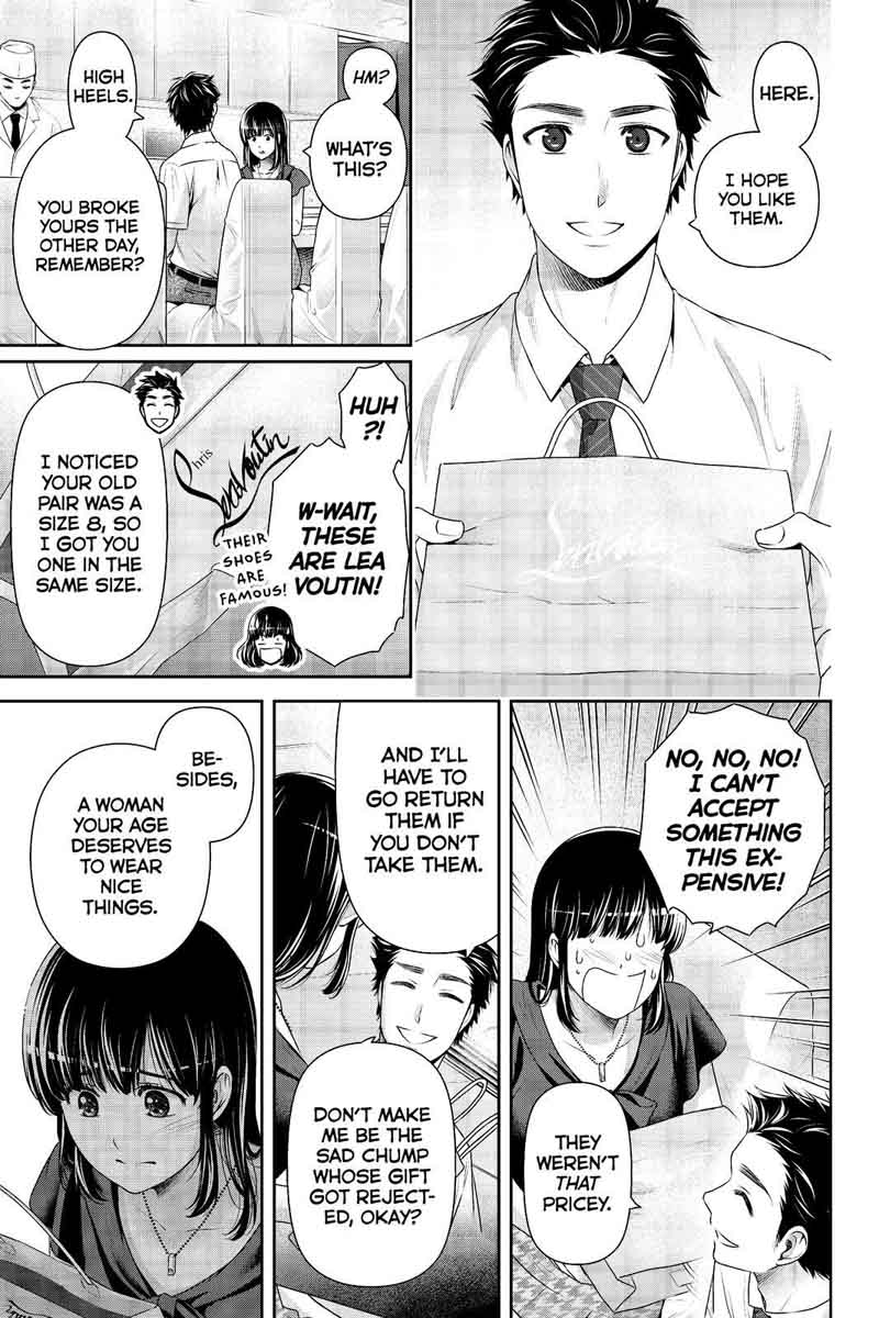 Domestic Na Kanojo 173 5