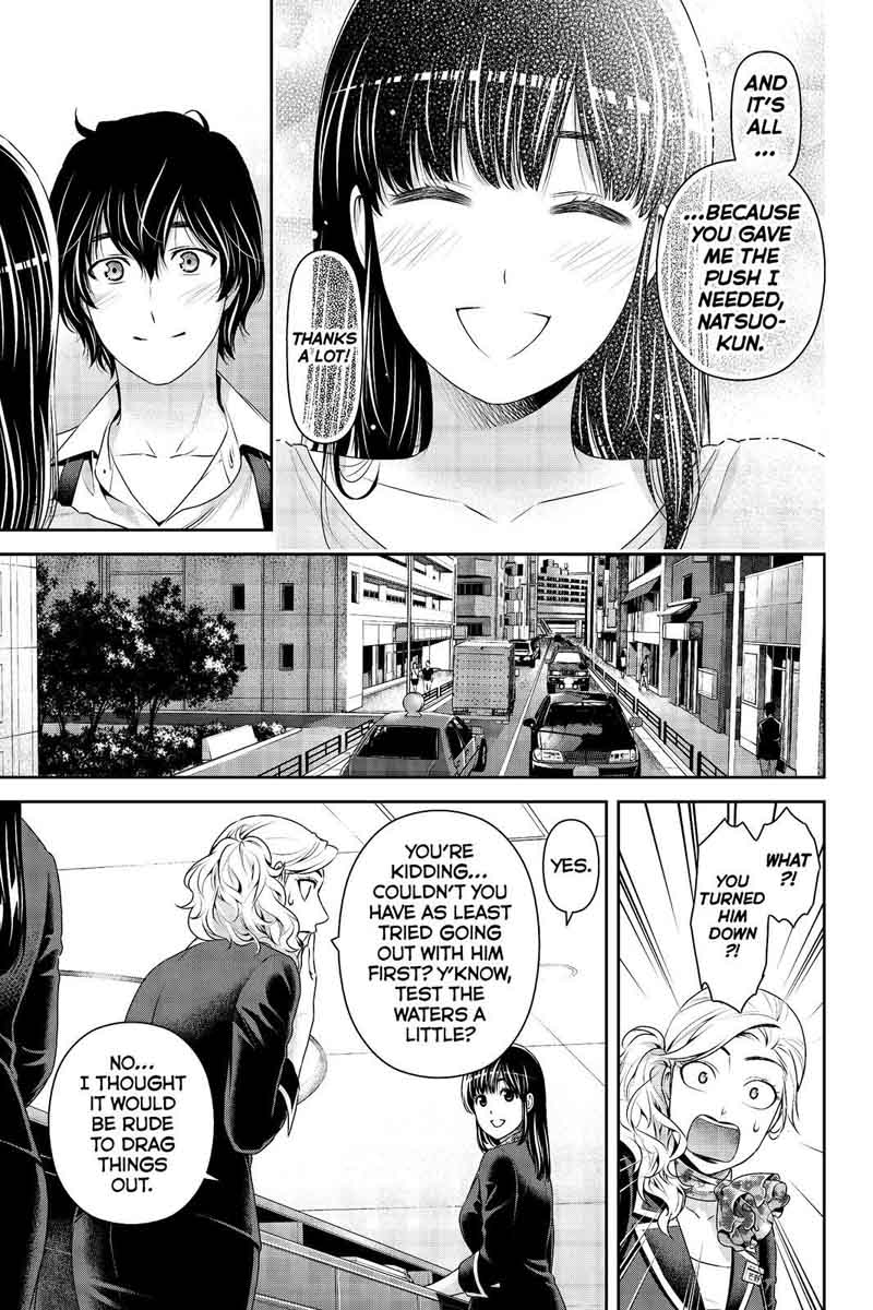 Domestic Na Kanojo 175 7