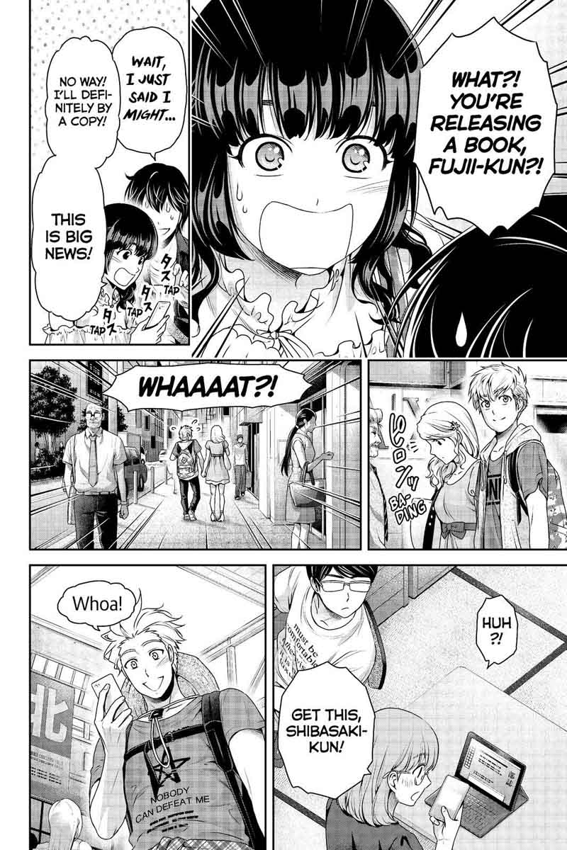 Domestic Na Kanojo 176 16