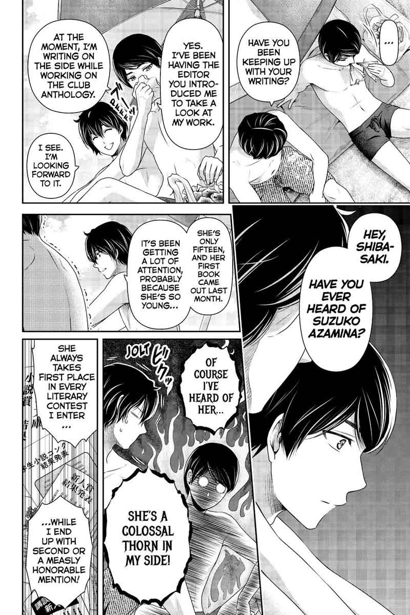 Domestic Na Kanojo 177 6