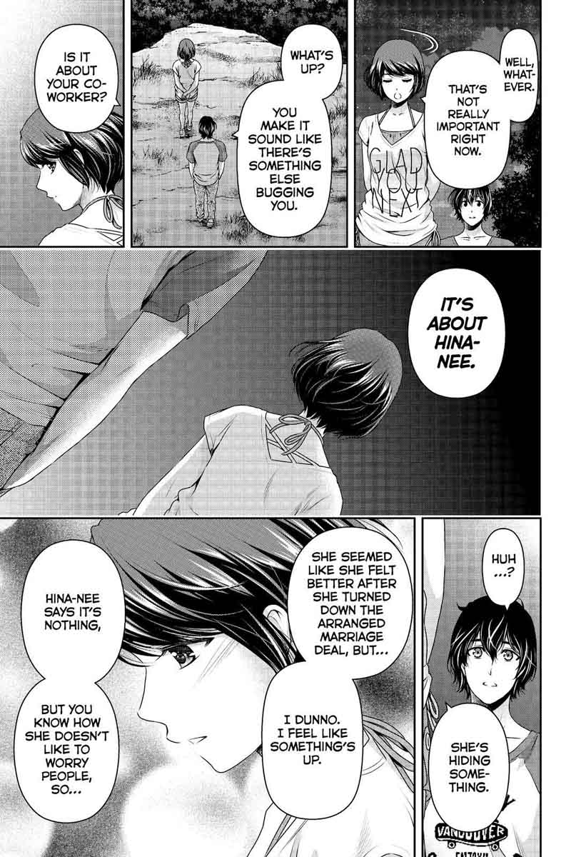 Domestic Na Kanojo 178 13