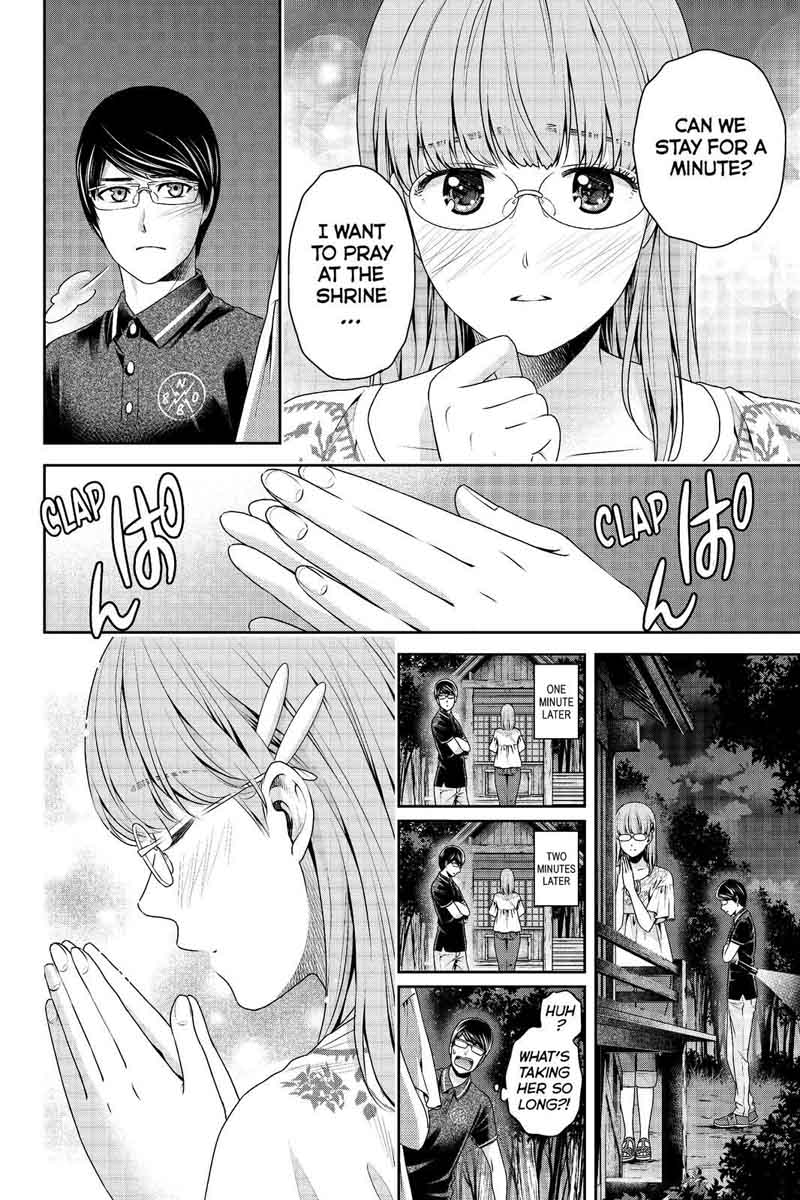 Domestic Na Kanojo 179 10