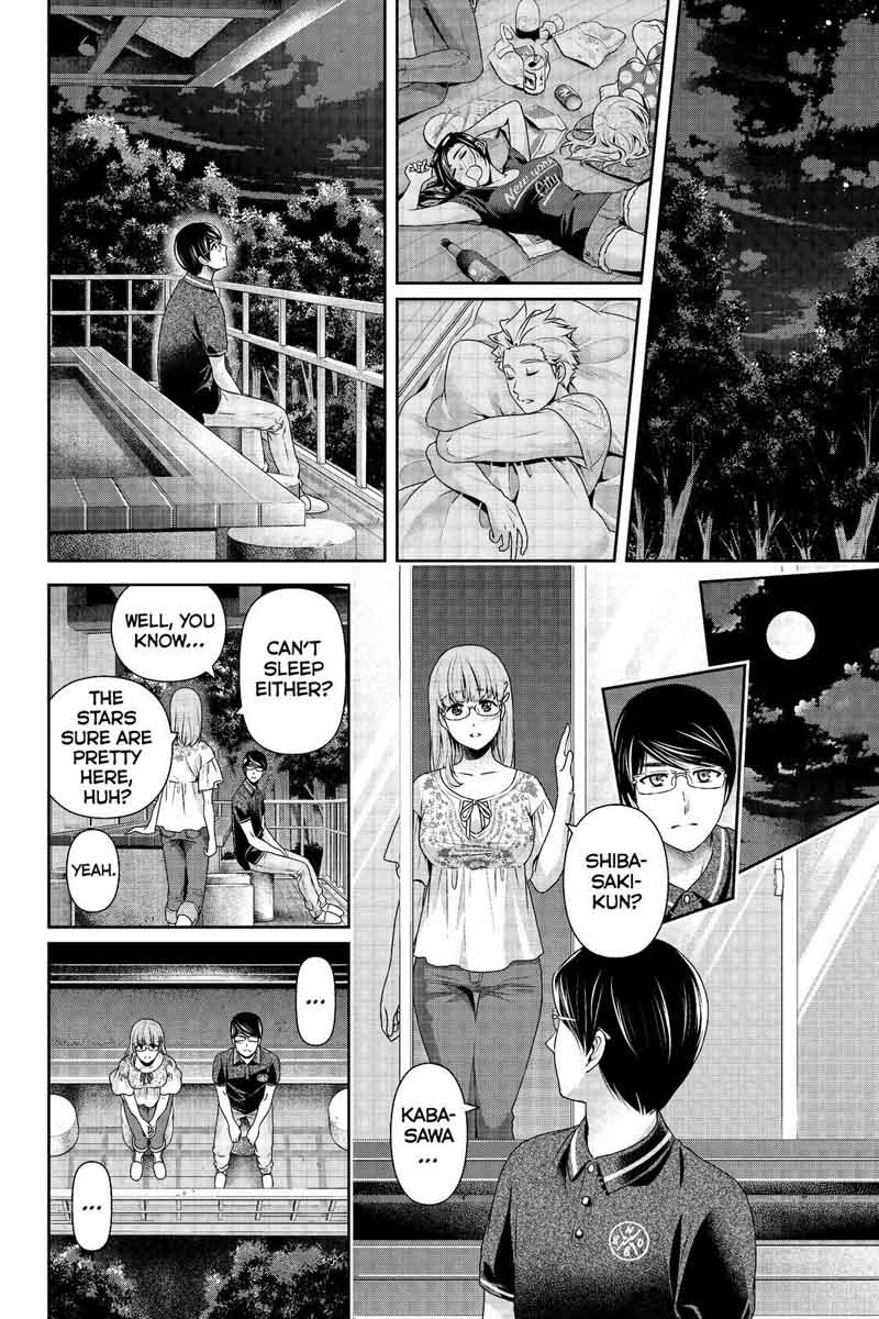 Domestic Na Kanojo 179 14