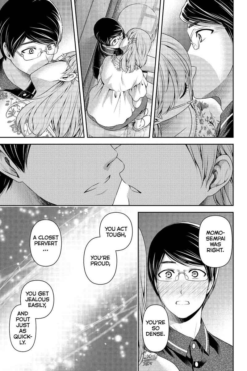 Domestic Na Kanojo 179 17