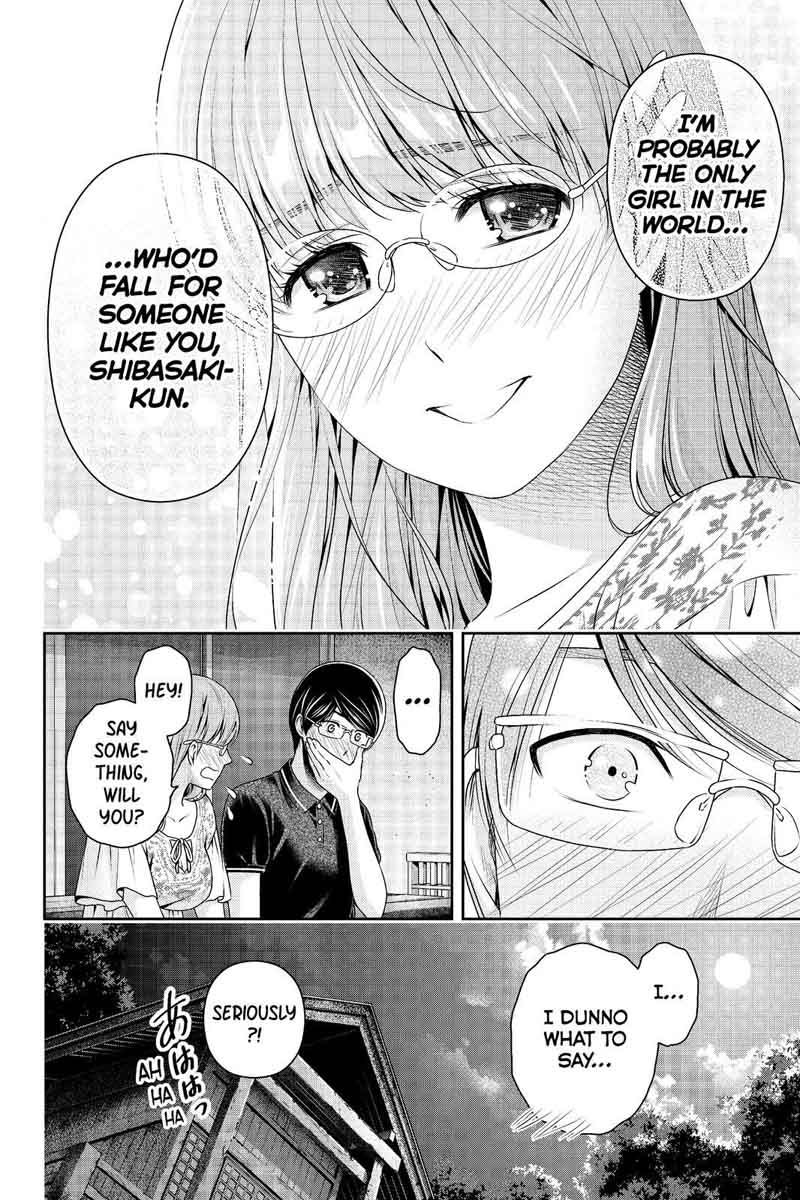 Domestic Na Kanojo 179 18