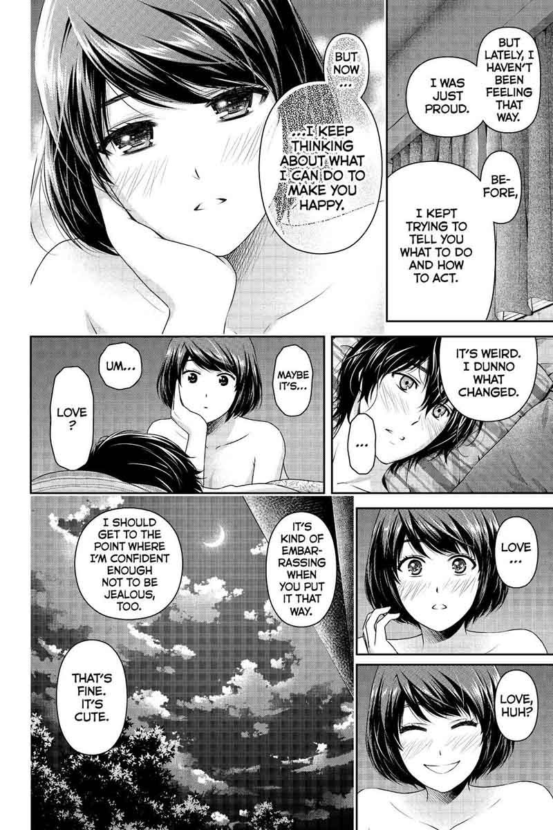 Domestic Na Kanojo 184 12