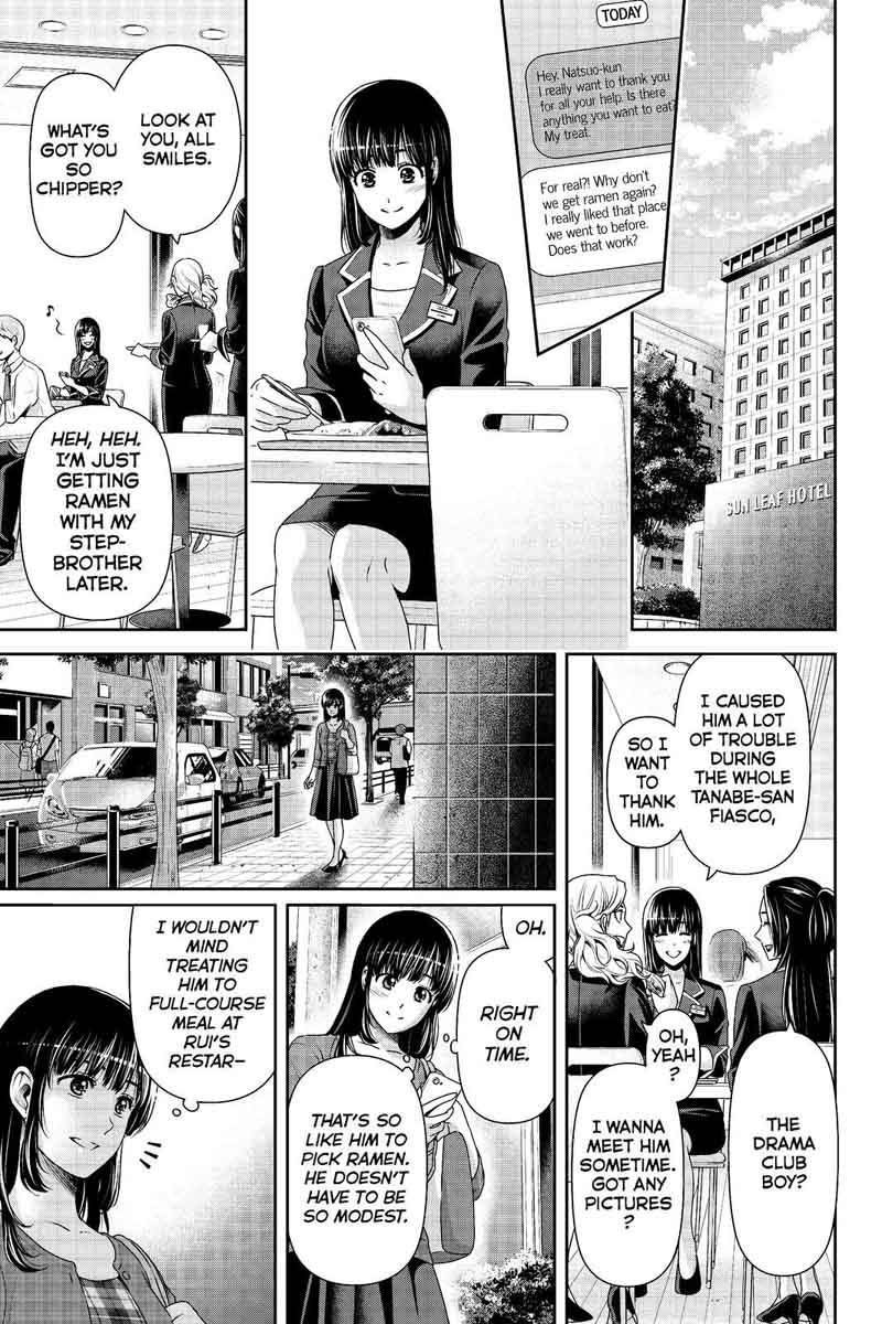 Domestic Na Kanojo 184 13