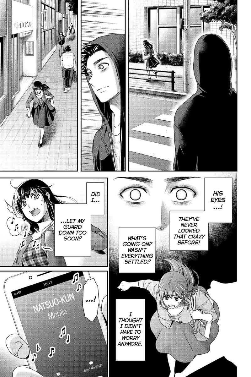 Domestic Na Kanojo 184 15