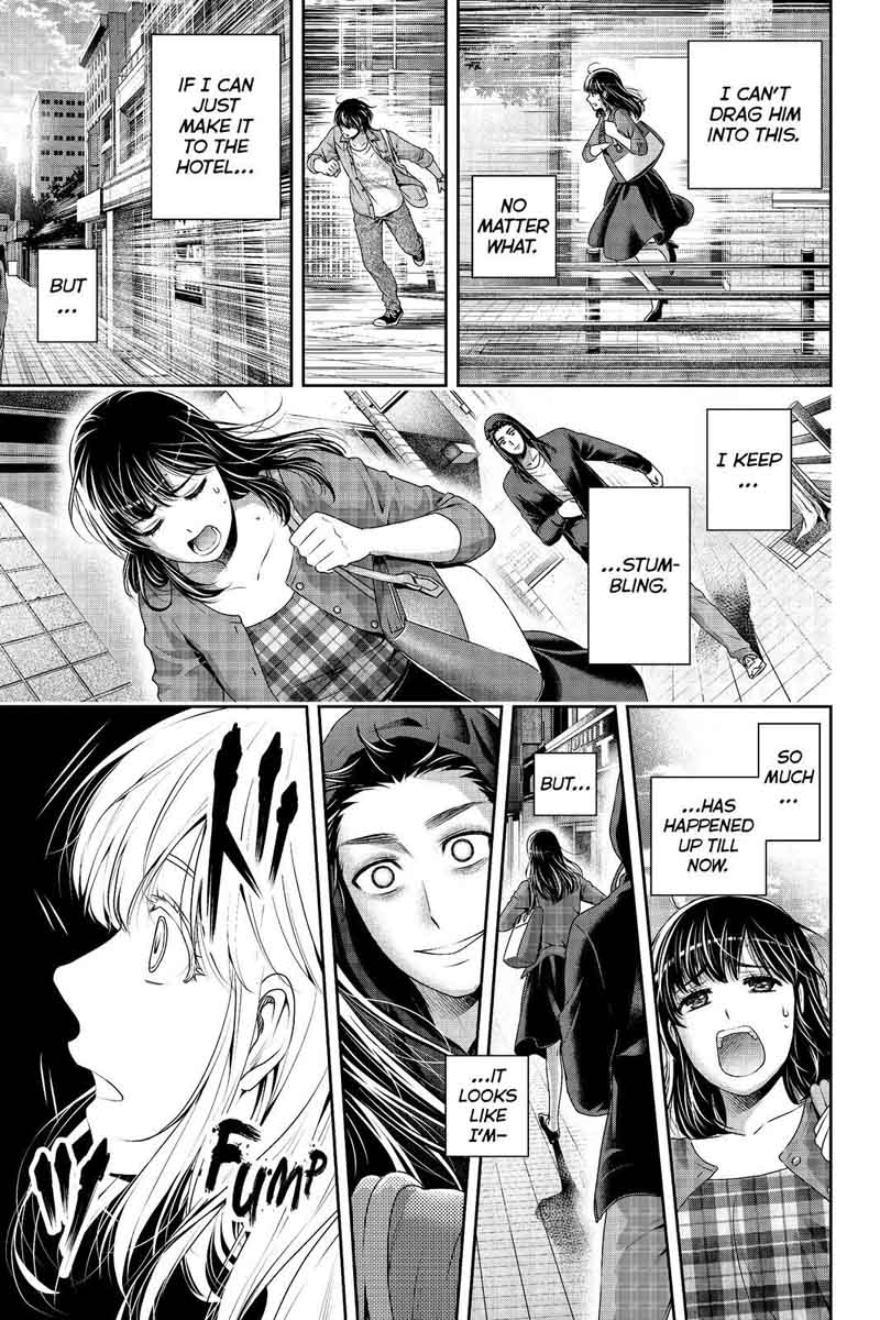 Domestic Na Kanojo 184 17