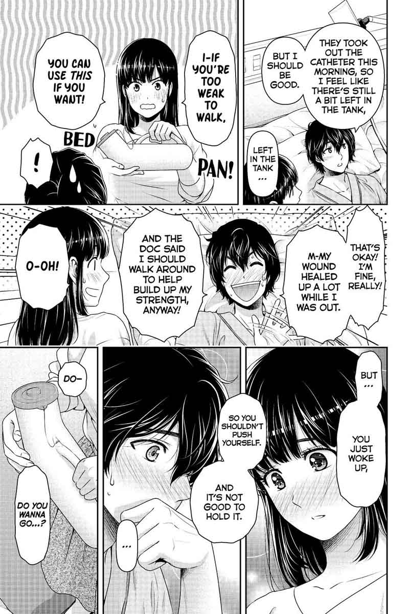 Domestic Na Kanojo 188 5