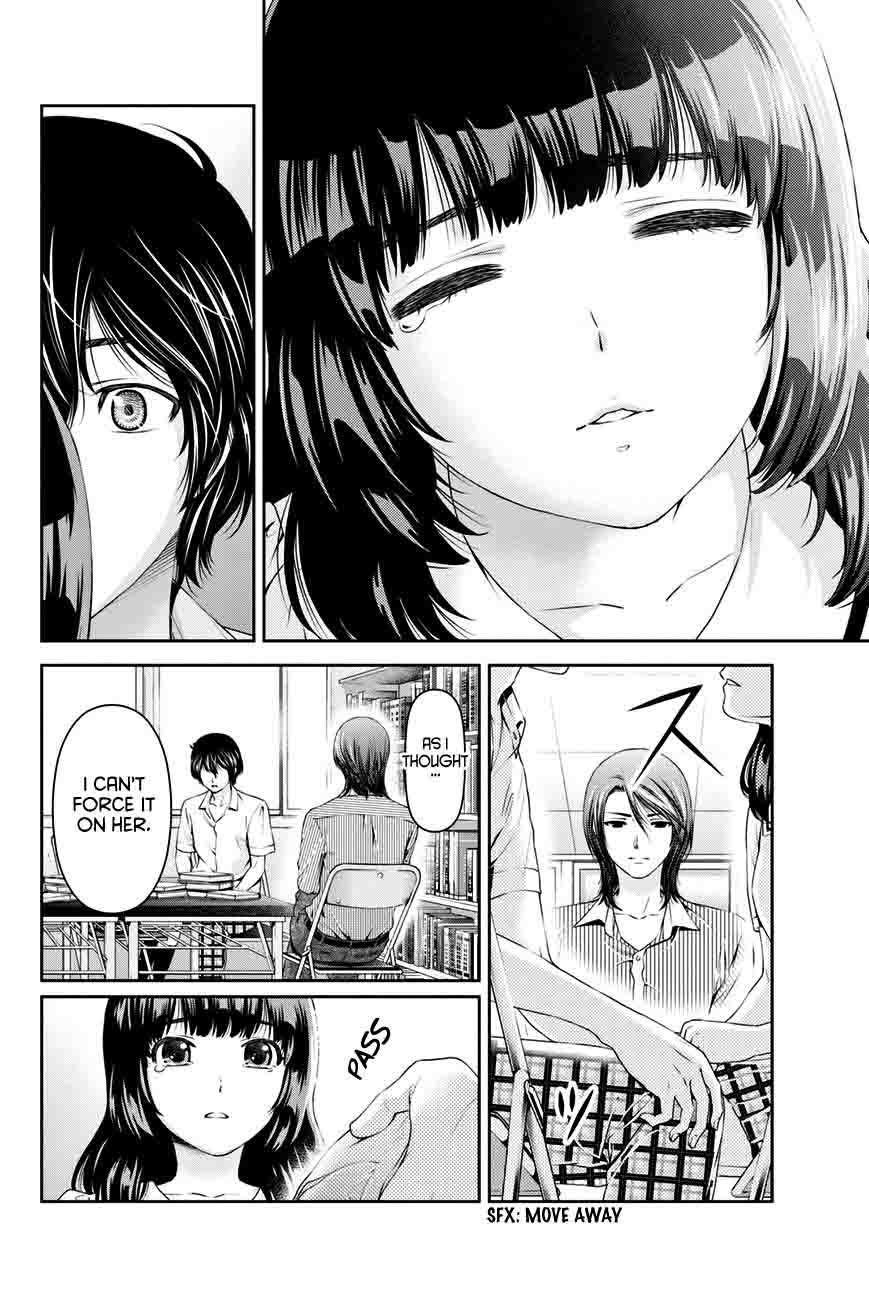 Domestic Na Kanojo 19 5