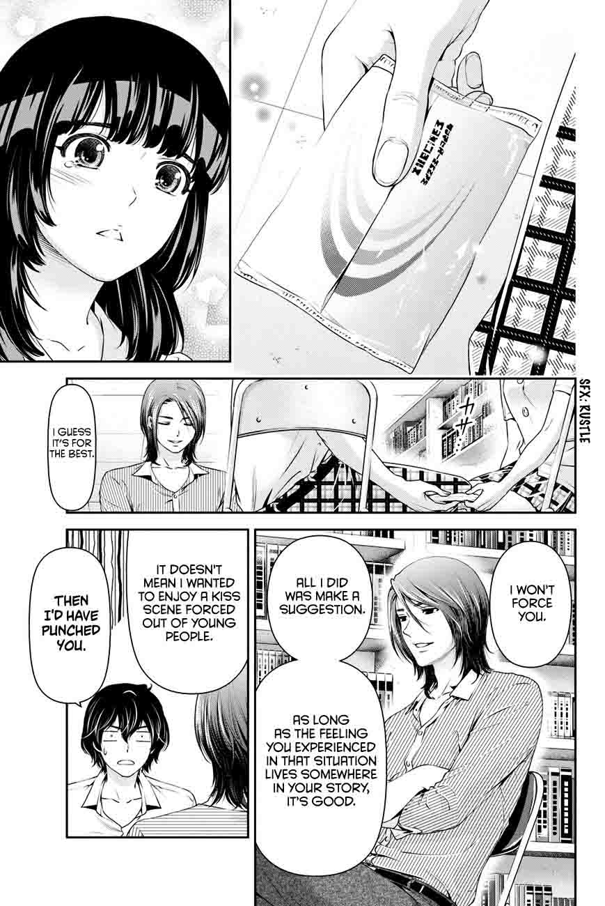 Domestic Na Kanojo 19 6