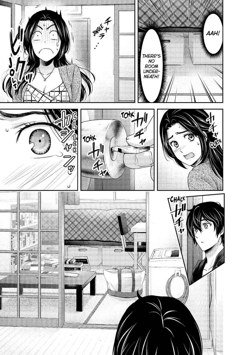 Domestic Na Kanojo 194 17