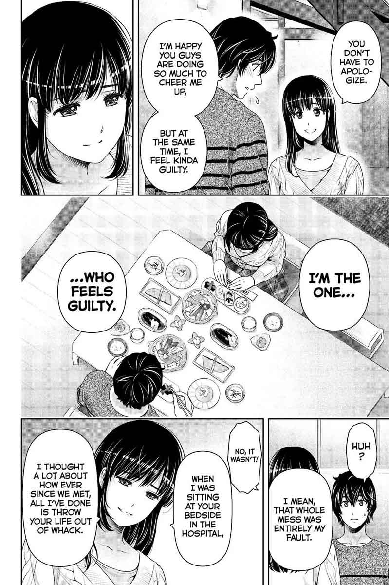 Domestic Na Kanojo 204 10