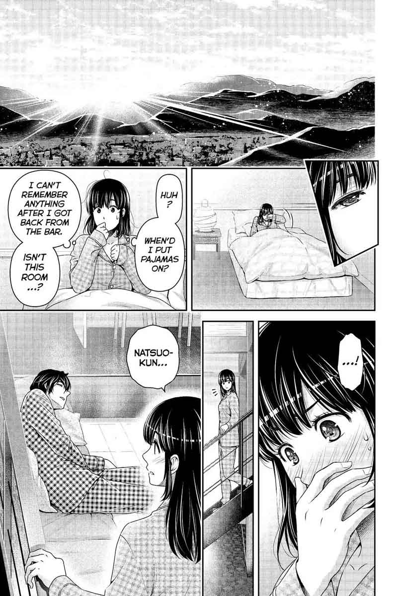 Domestic Na Kanojo 205 17