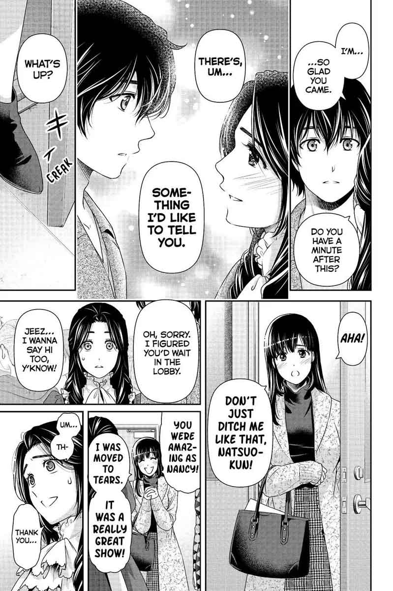 Domestic Na Kanojo 206 15