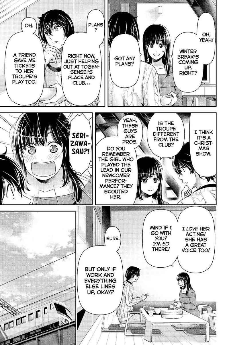 Domestic Na Kanojo 206 3