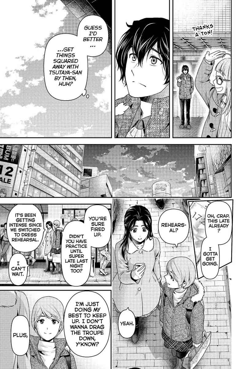 Domestic Na Kanojo 206 7