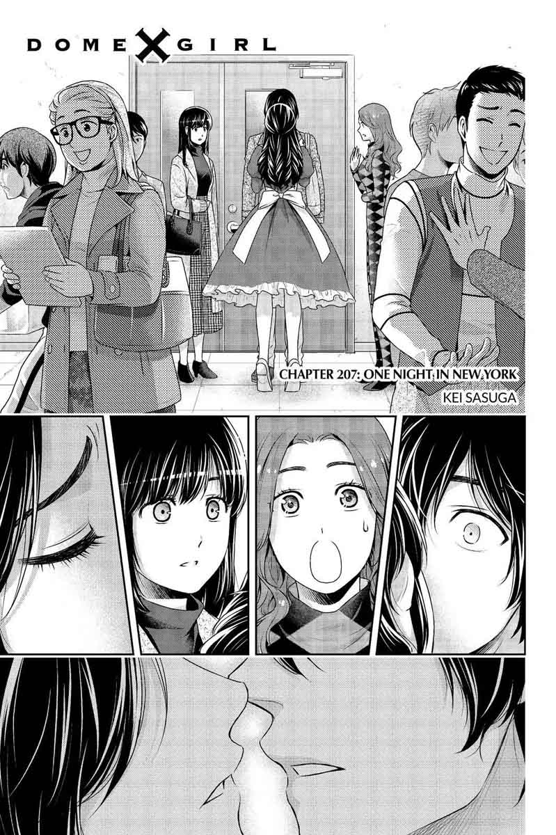 Domestic Na Kanojo 207 1