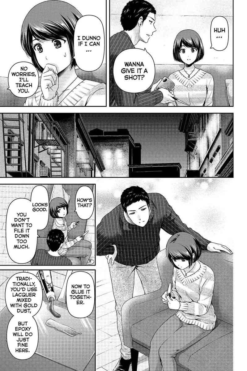 Domestic Na Kanojo 207 15