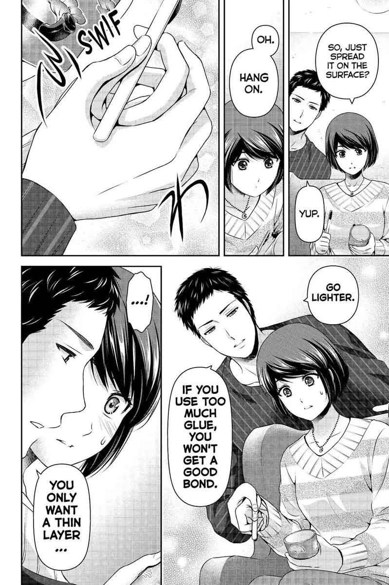 Domestic Na Kanojo 207 16