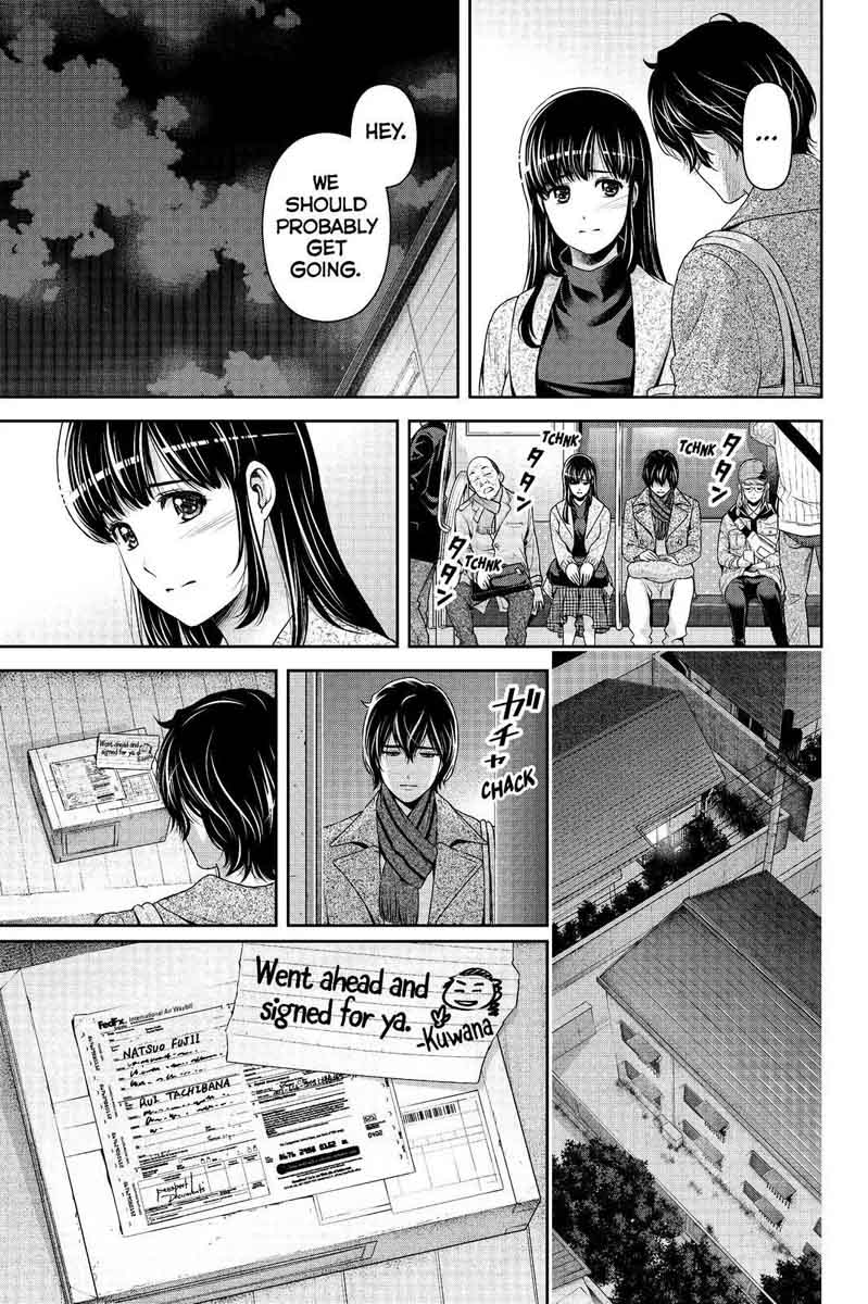 Domestic Na Kanojo 207 5