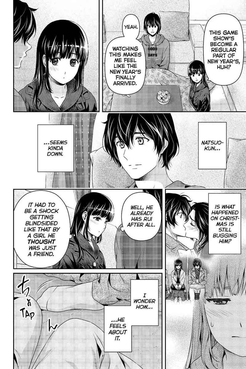 Domestic Na Kanojo 209 10