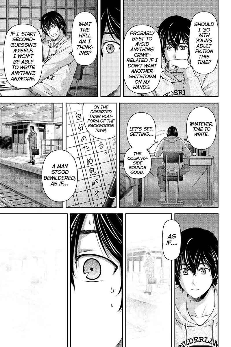 Domestic Na Kanojo 209 3