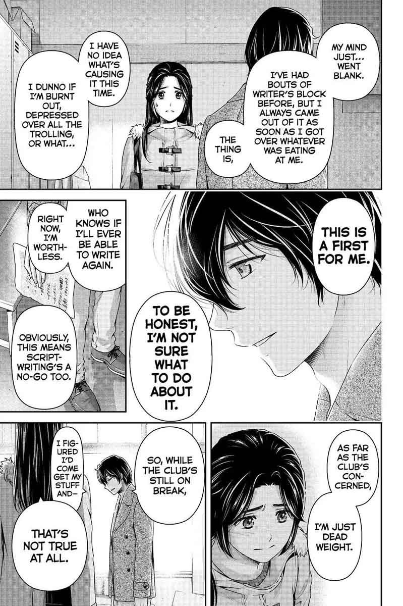 Domestic Na Kanojo 209 5