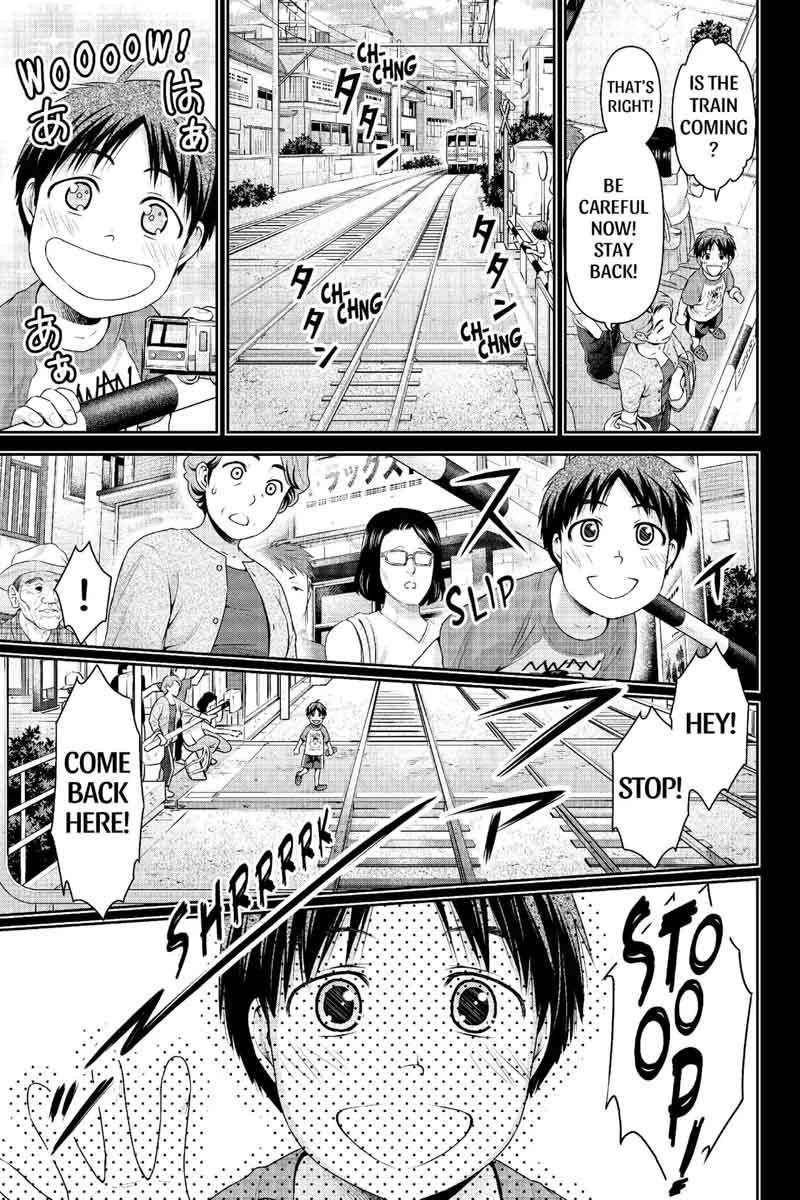 Domestic Na Kanojo 210 14