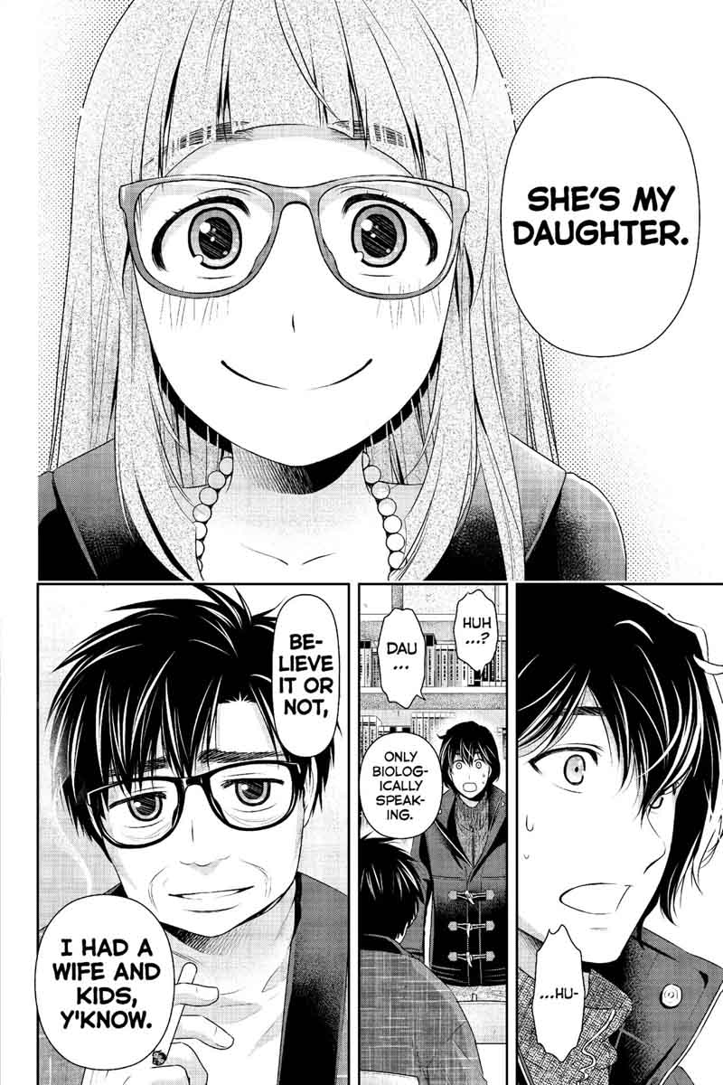 Domestic Na Kanojo 210 9