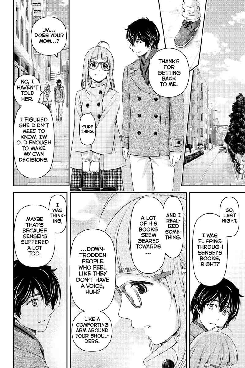 Domestic Na Kanojo 211 17