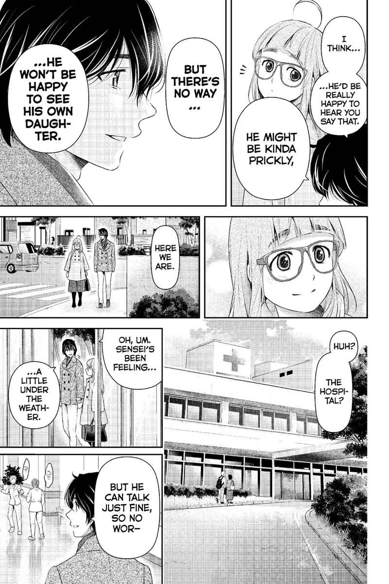 Domestic Na Kanojo 211 18