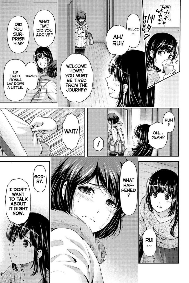 Domestic Na Kanojo 214 18