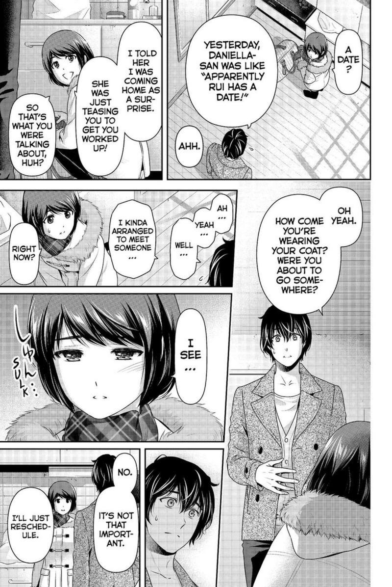 Domestic Na Kanojo 214 5