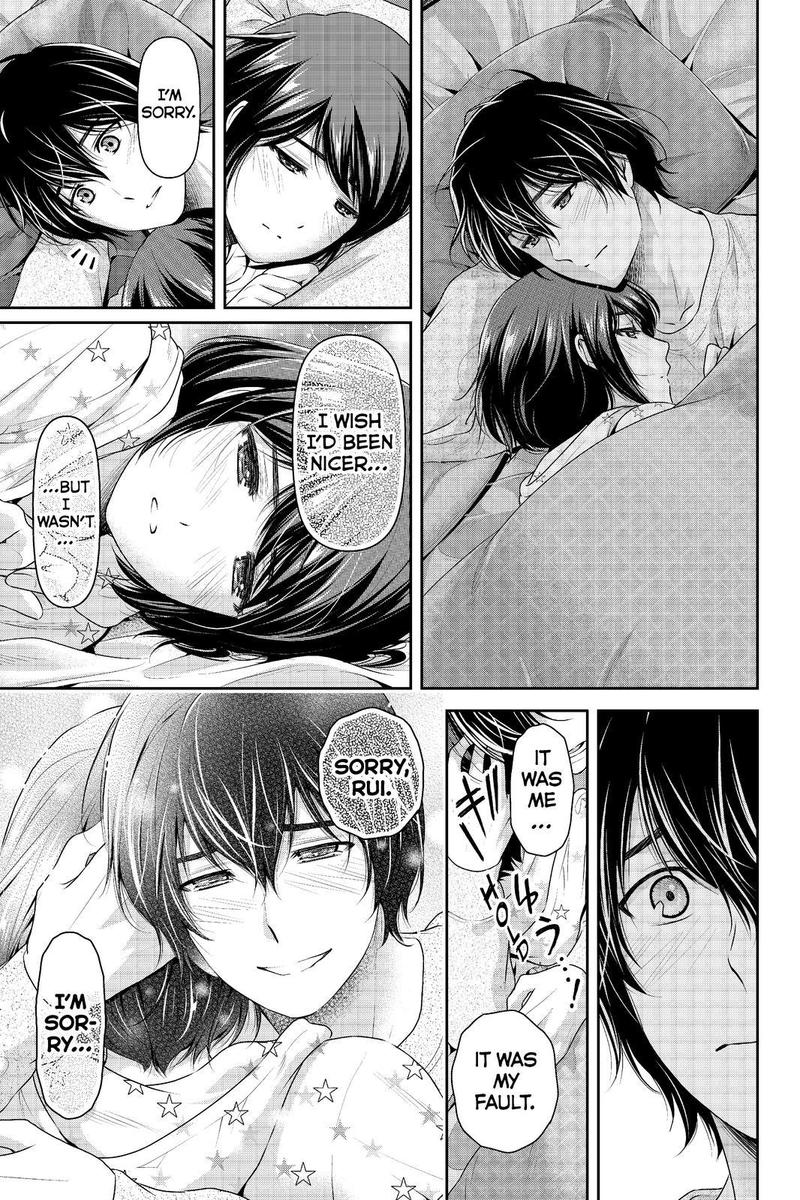 Domestic Na Kanojo 215 11