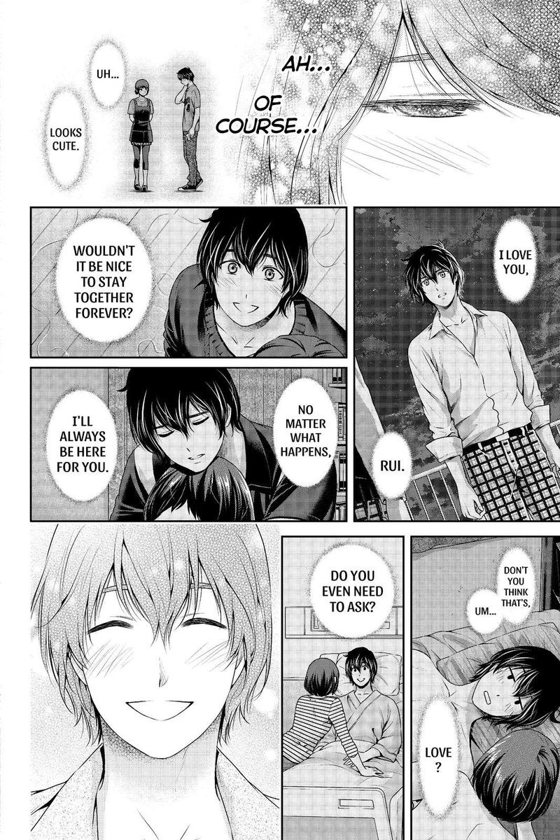 Domestic Na Kanojo 215 12