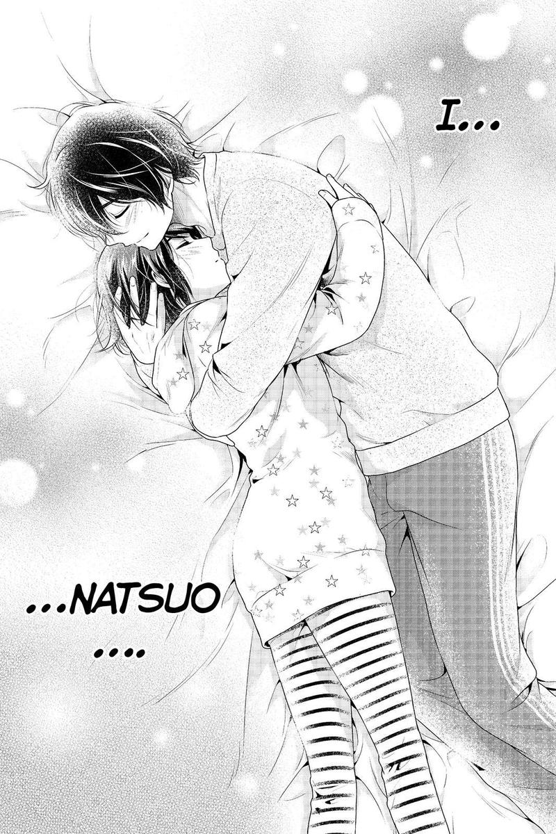 Domestic Na Kanojo 215 13