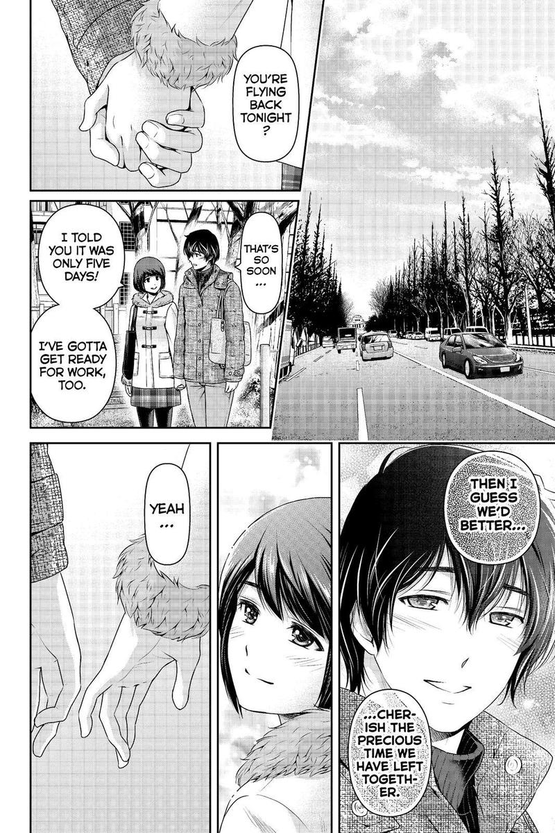 Domestic Na Kanojo 215 14