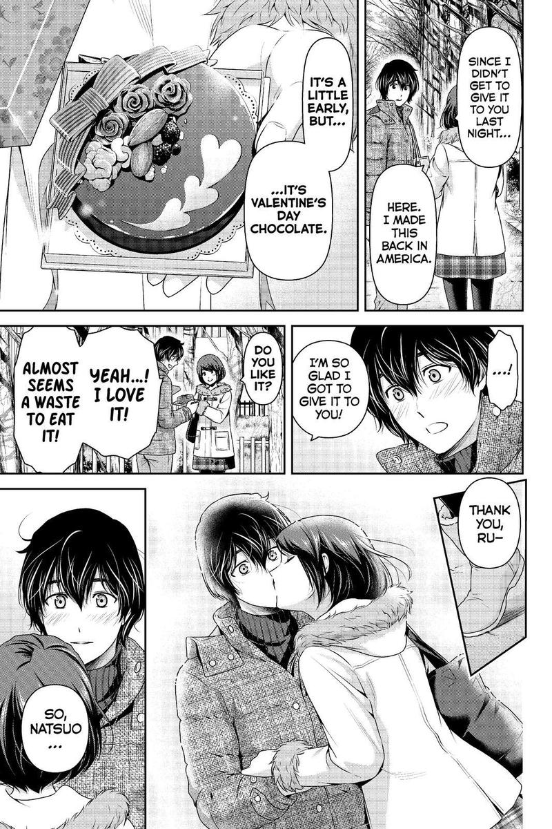 Domestic Na Kanojo 215 15