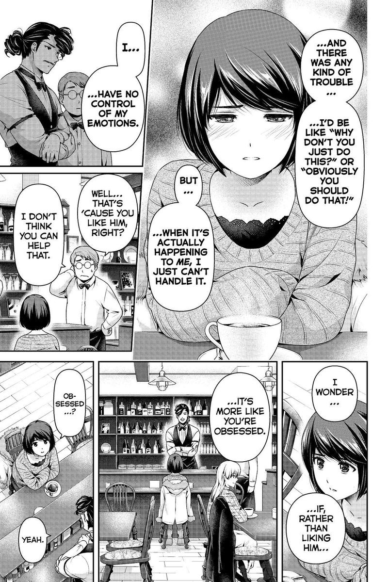 Domestic Na Kanojo 215 5