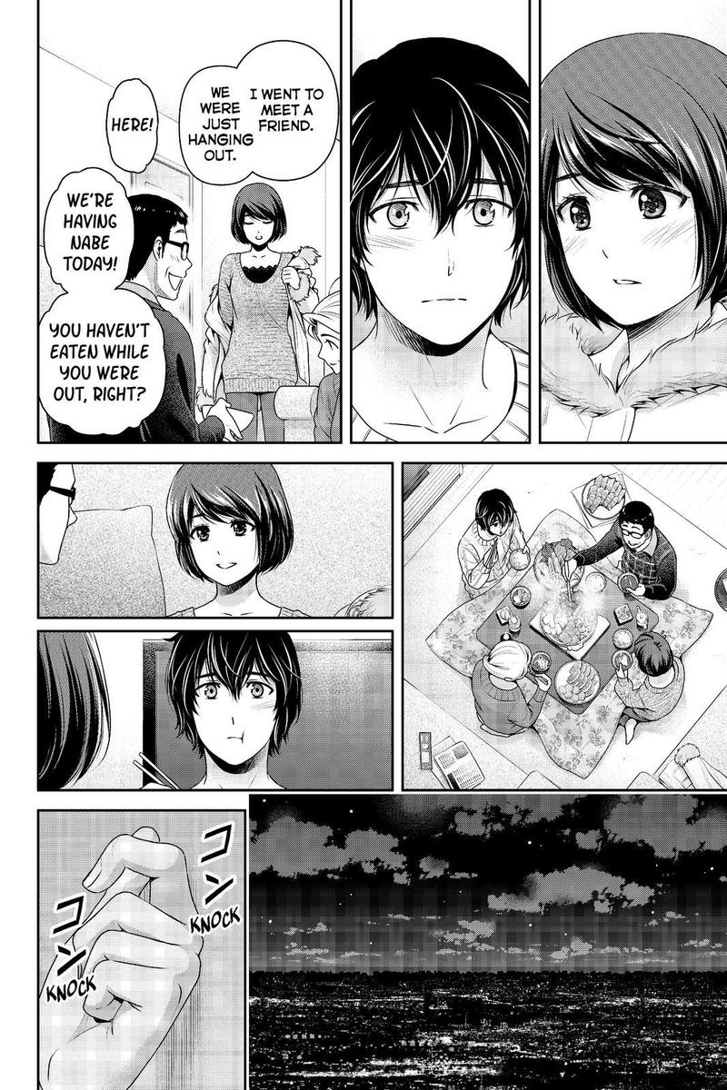 Domestic Na Kanojo 215 8