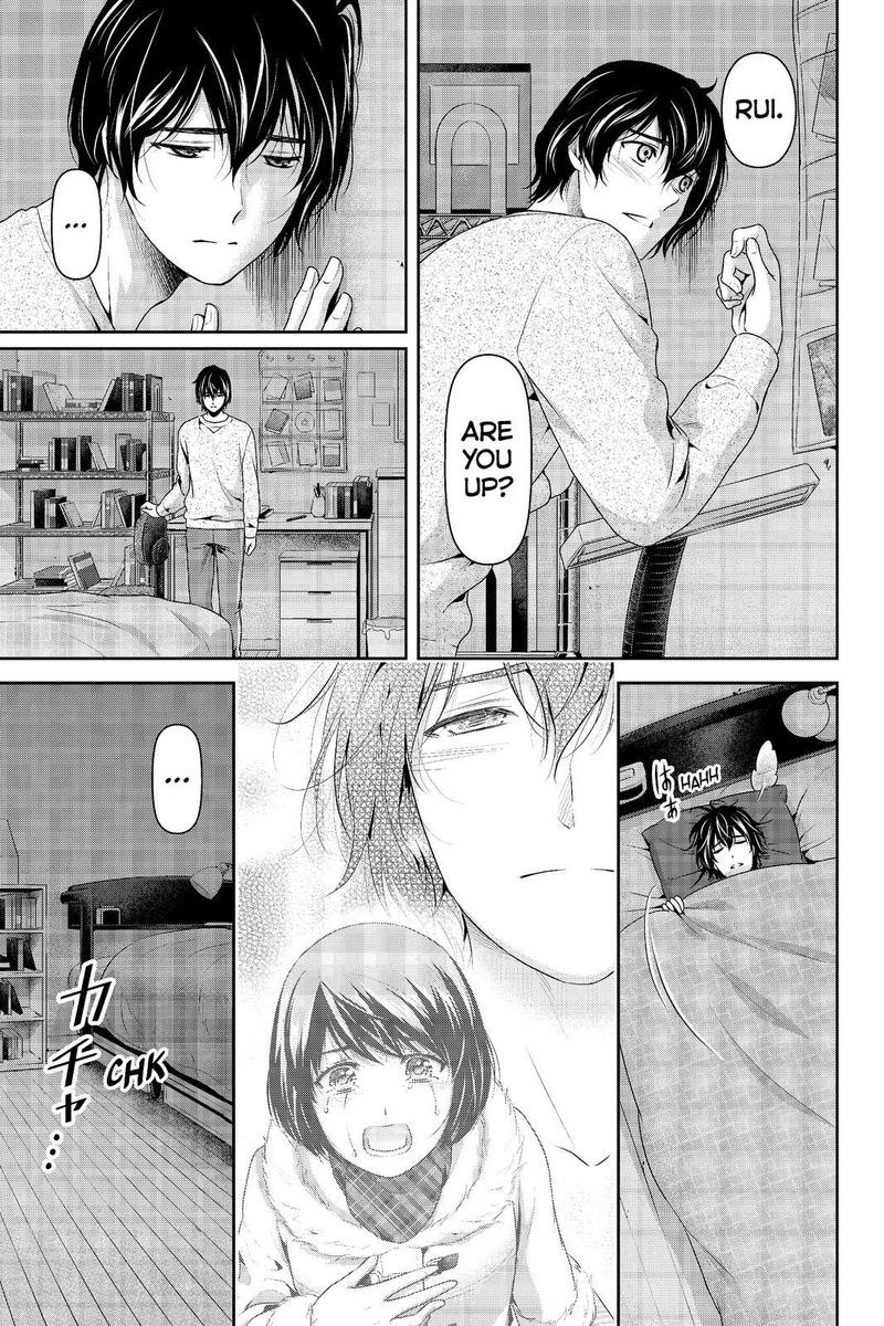 Domestic Na Kanojo 215 9