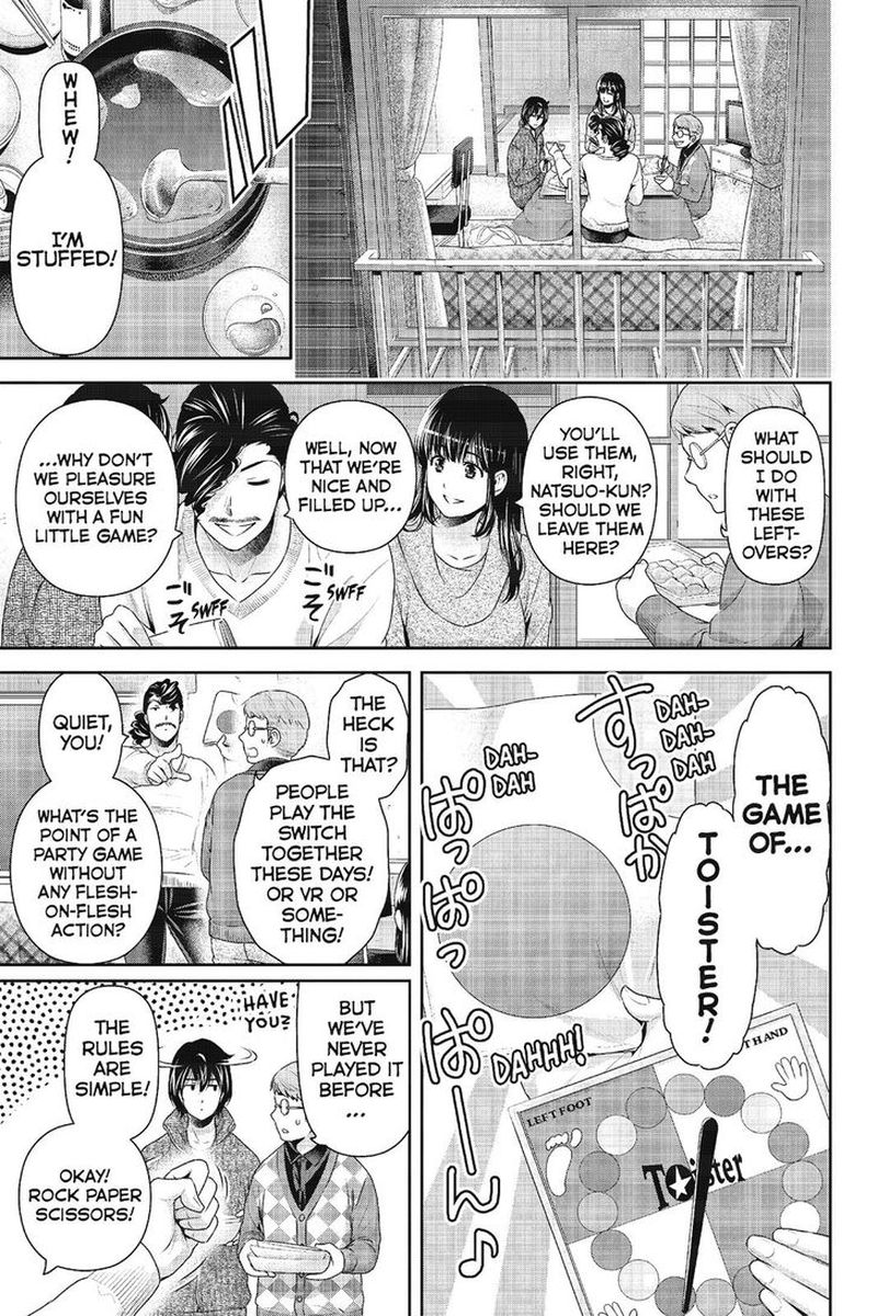 Domestic Na Kanojo 217 11