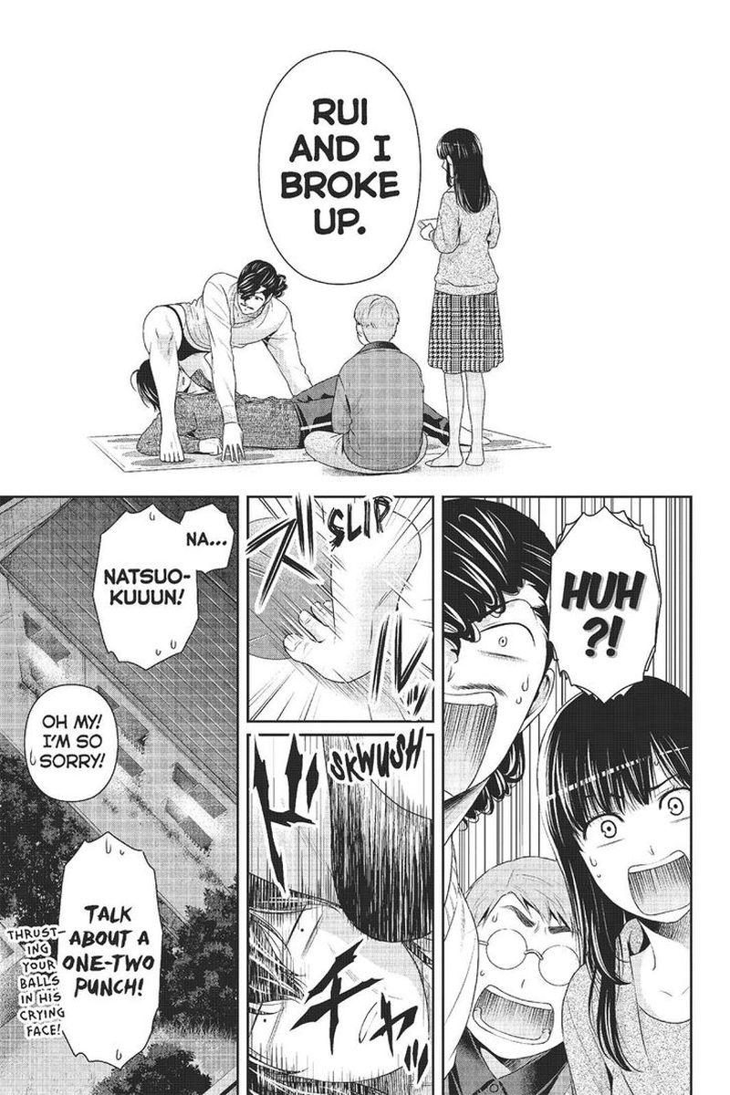 Domestic Na Kanojo 217 15