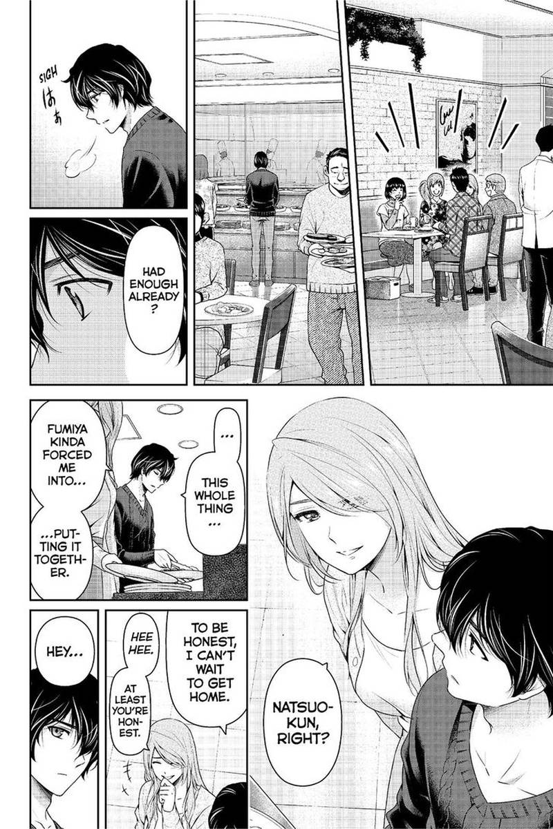 Domestic Na Kanojo 218 13