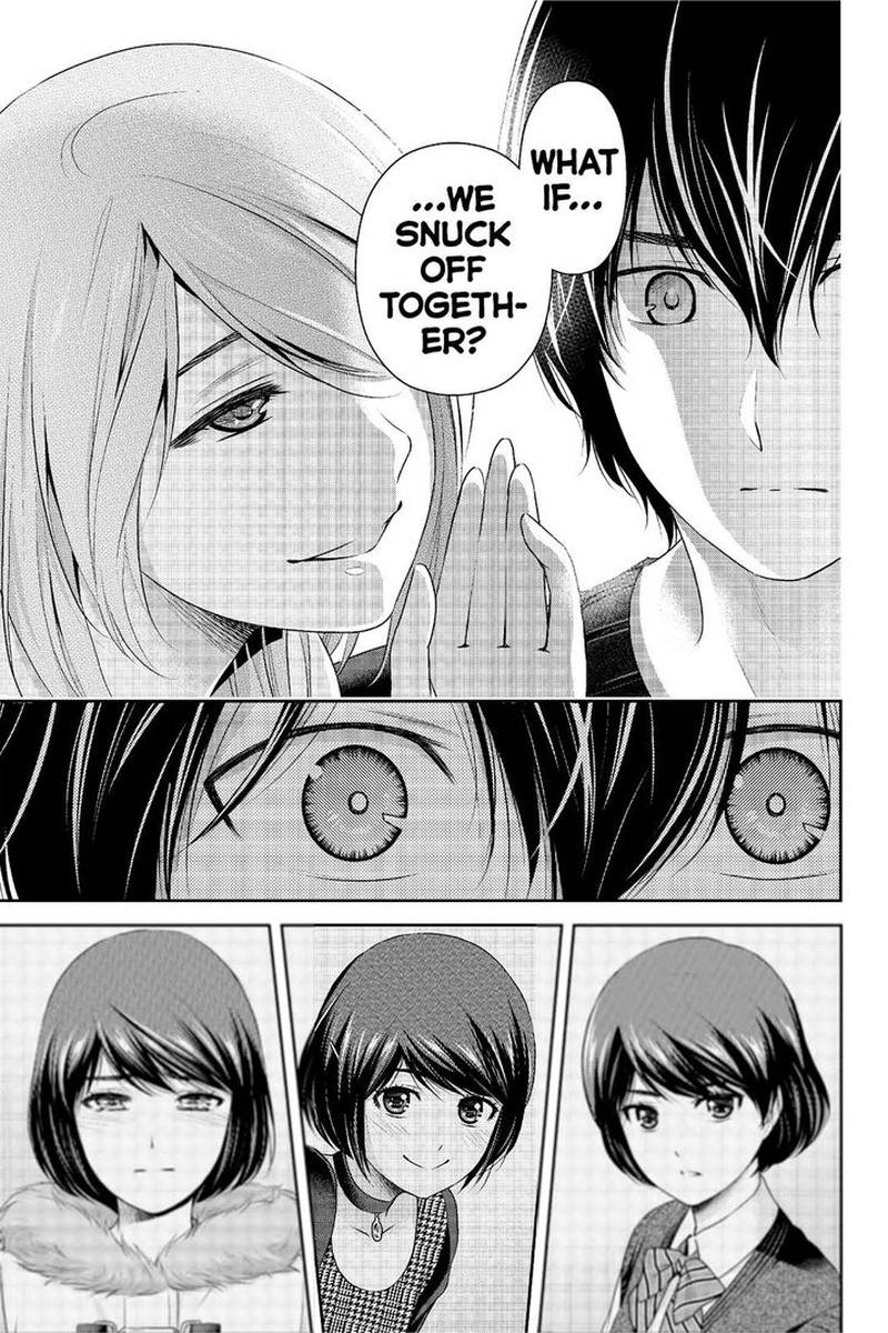 Domestic Na Kanojo 218 14