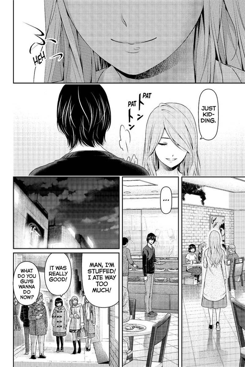 Domestic Na Kanojo 218 15