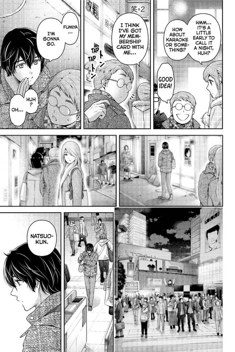 Domestic Na Kanojo 218 16