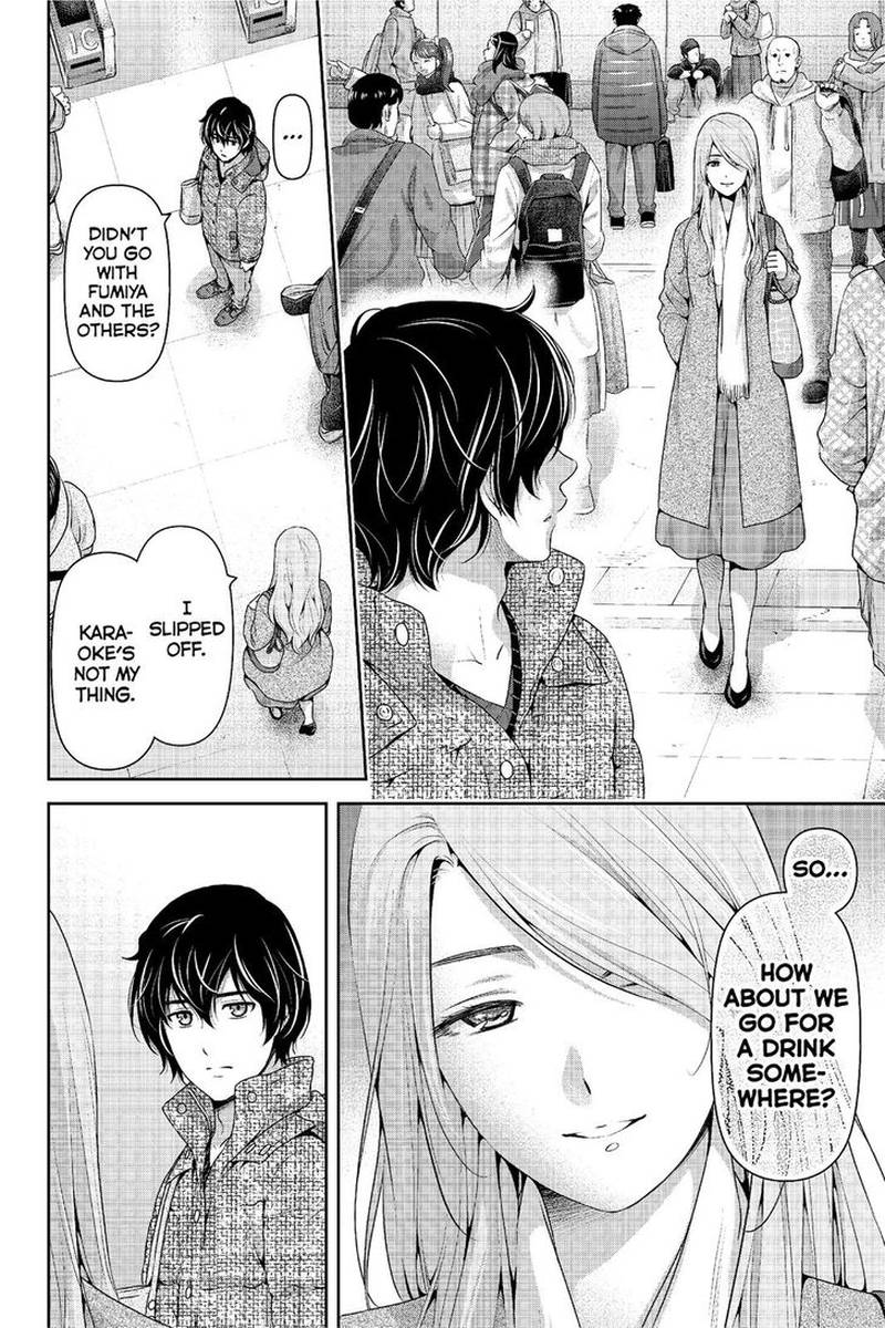 Domestic Na Kanojo 218 17